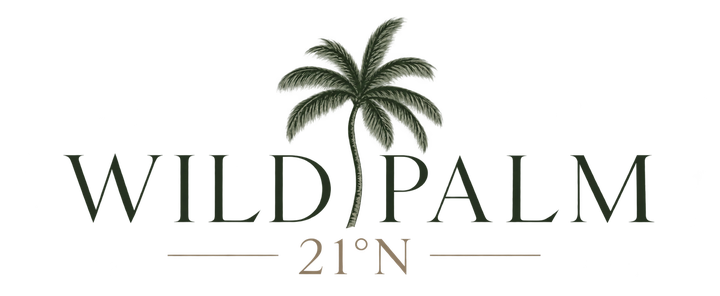 Wild Palm 21°N
