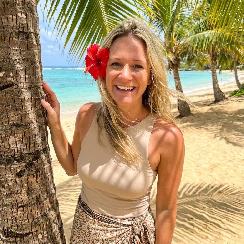 Kristin Vetter